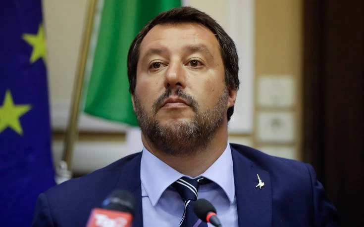 Σκληραίνει τη στάση της η Ιταλία απέναντι στην Ευρωπαϊκή Ένωση: «Είμαστε έτοιμοι να διεκδικήσουμε αποζημιώσεις»